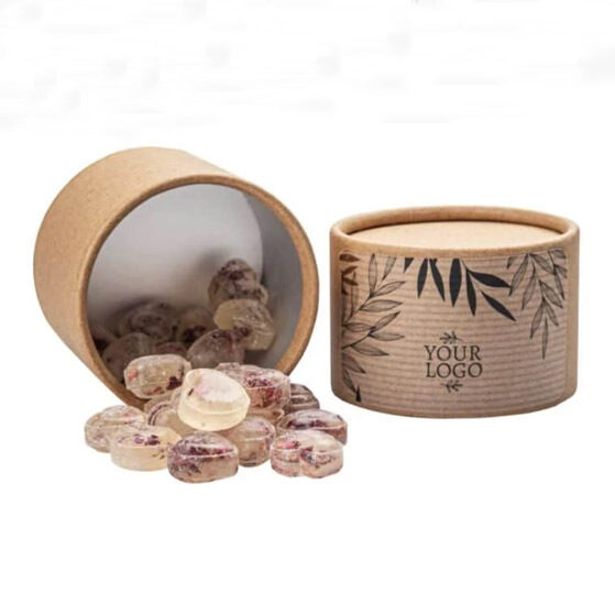 Reklaminiai saldumynai su logotipu | Saldainiai, dražė ir kramtomoji guma